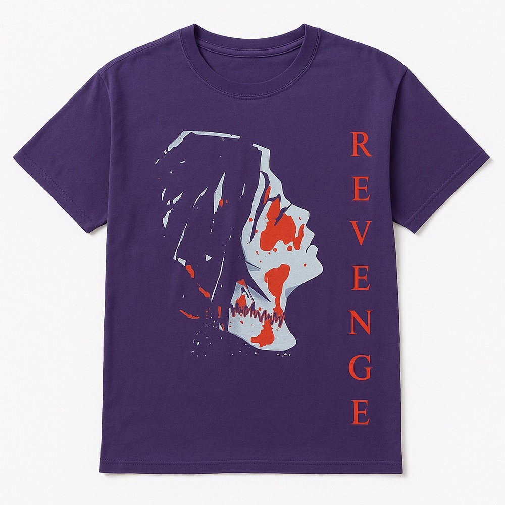 My Chemical Romance T-Shirt NWOT